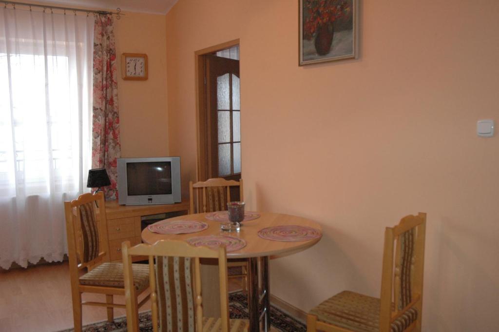 Agroturystyka Pod Jesionem - 16