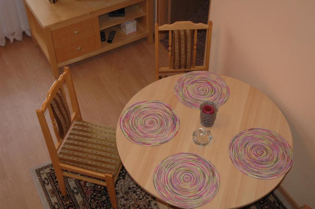 Agroturystyka Pod Jesionem - 14