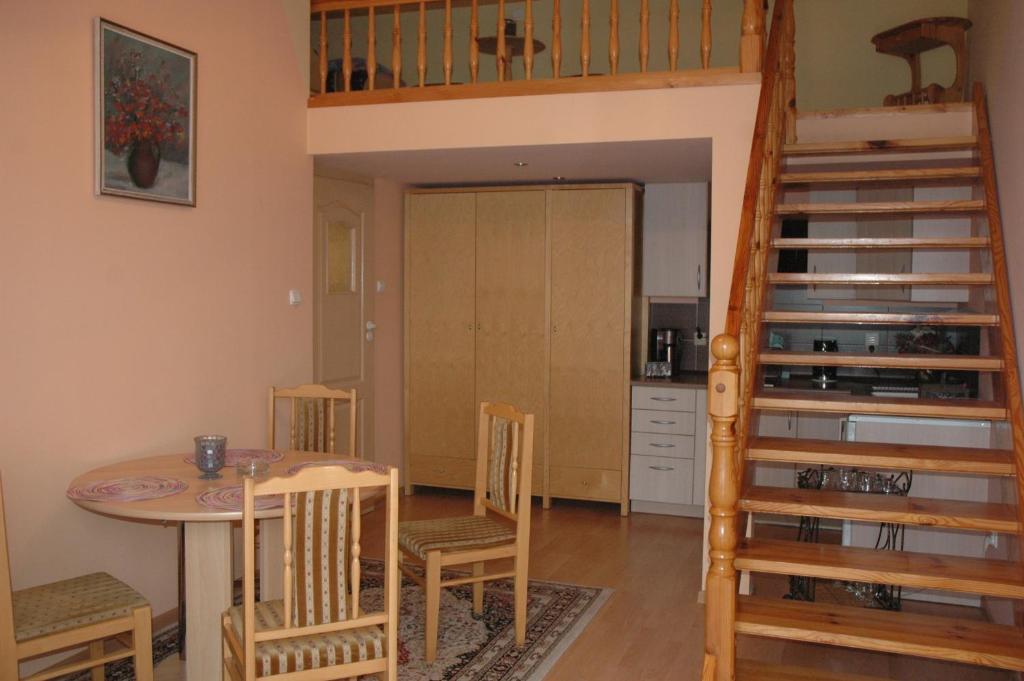 Agroturystyka Pod Jesionem - 12