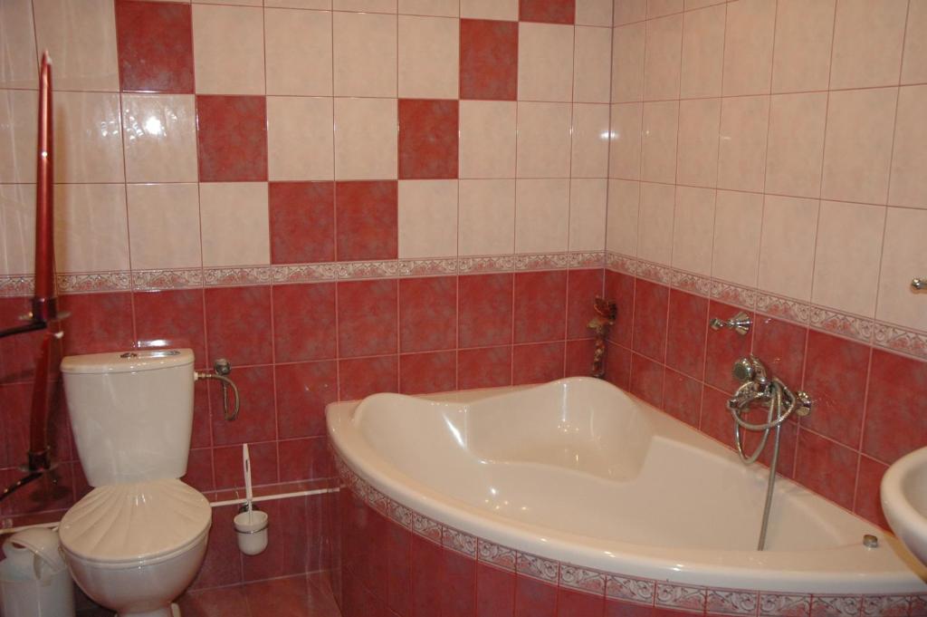 Agroturystyka Pod Jesionem - 17