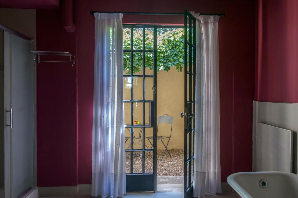 Fotografie z fotogalerie ubytování Posada Verde Oliva v destinaci Maipú