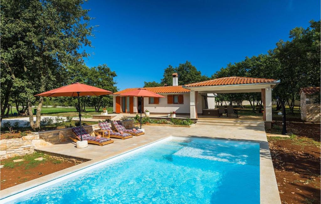 Villa Martinetinka