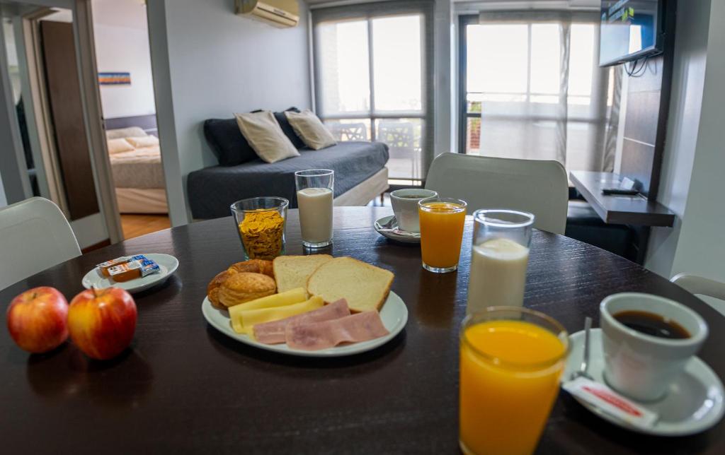 Kube Apartments Express - Executive Double Of Twin Room