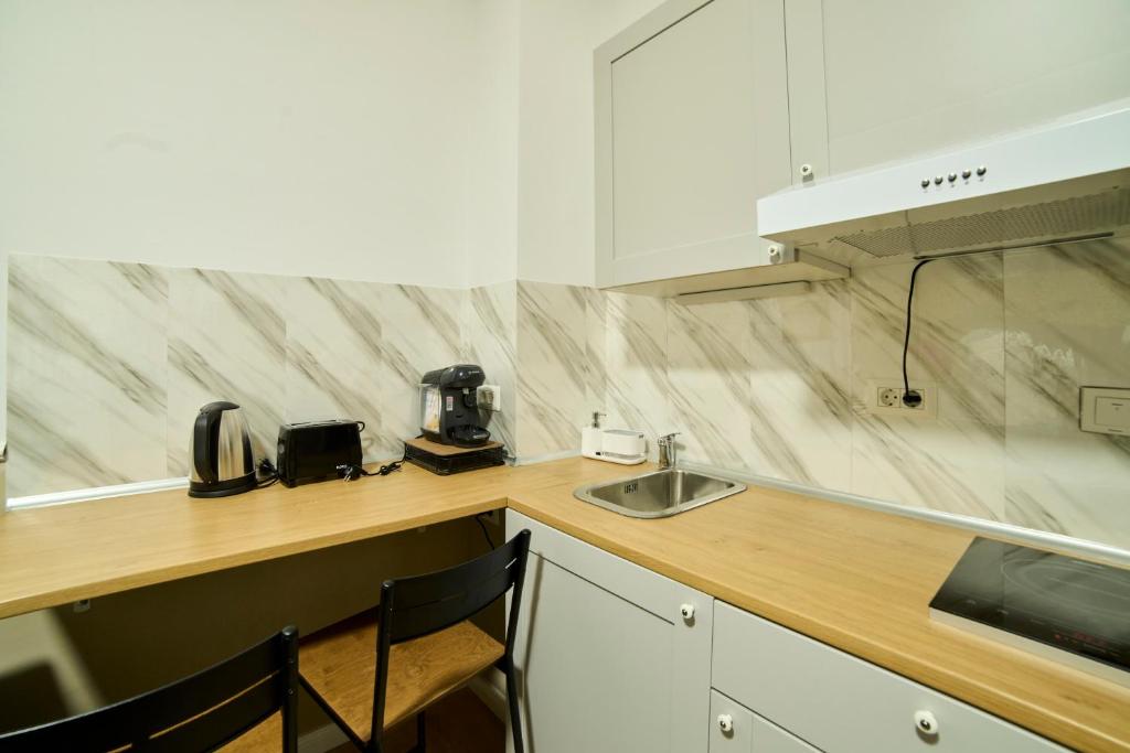 Dona Premier Suites - Resim 31