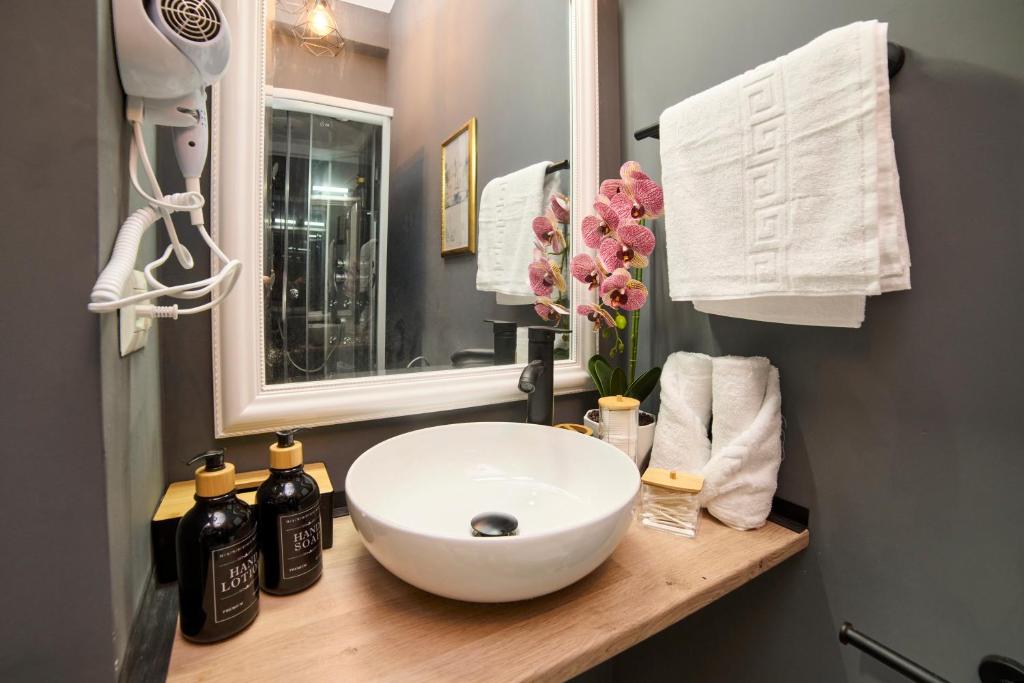 Dona Premier Suites - Resim 20