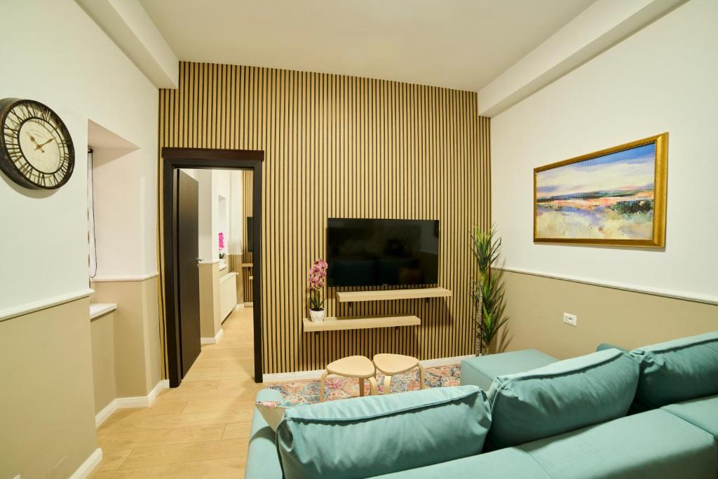 Dona Premier Suites - Resim 23