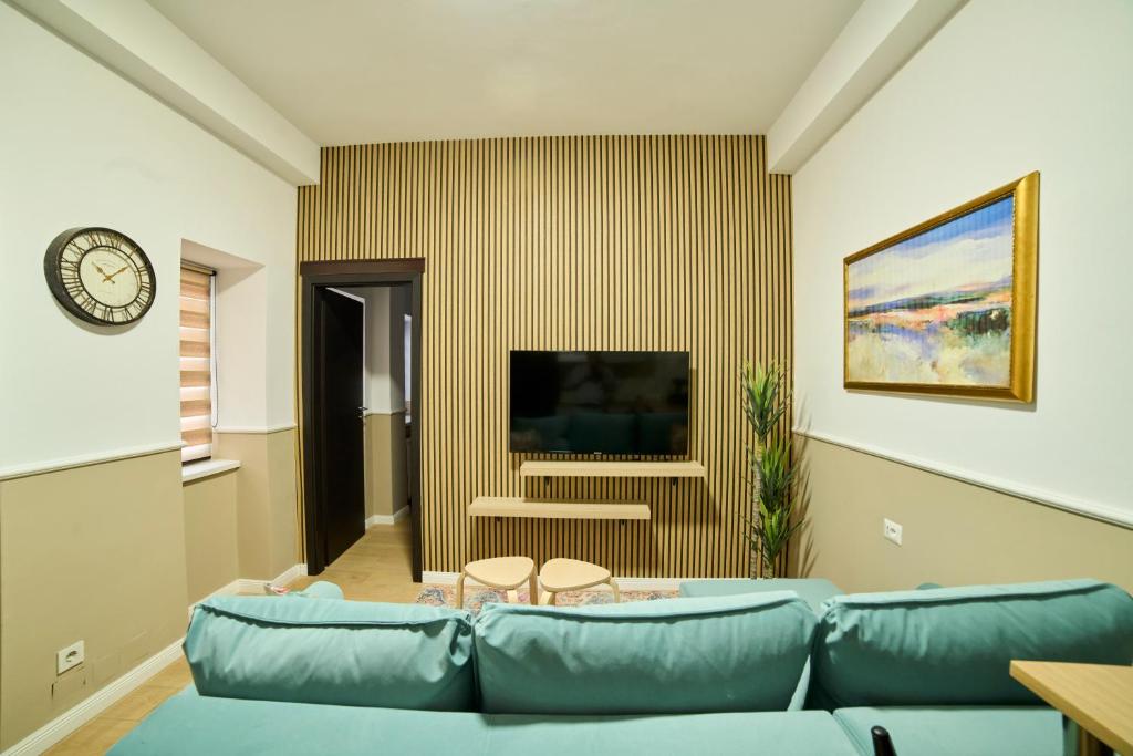 Dona Premier Suites - Resim 16