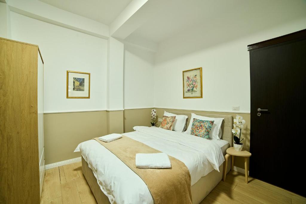 Dona Premier Suites - Resim 24