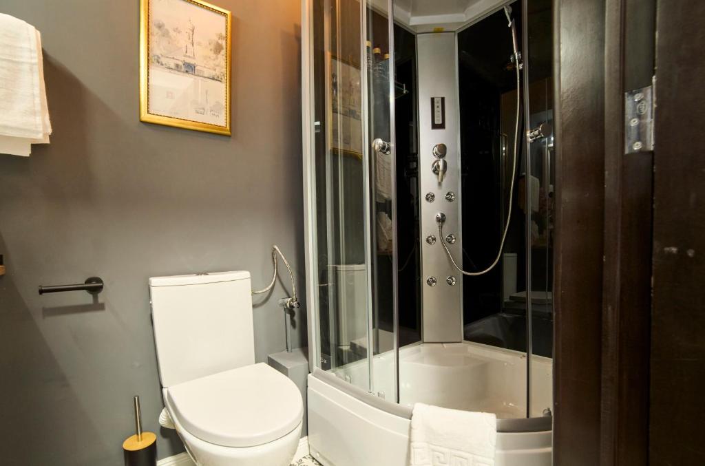 Dona Premier Suites - Resim 26