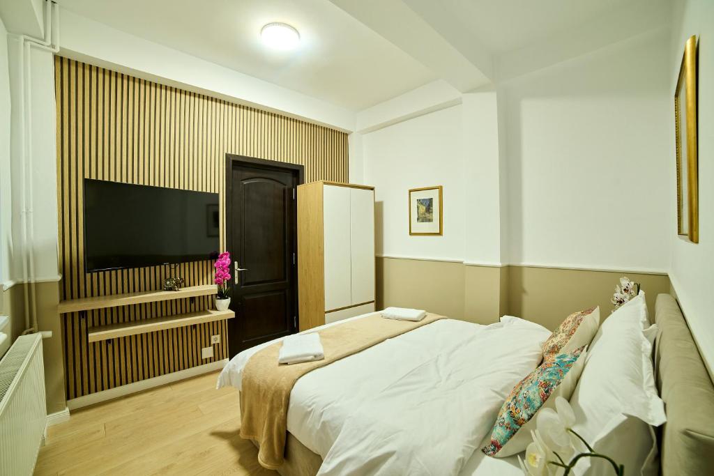 Dona Premier Suites - Resim 29