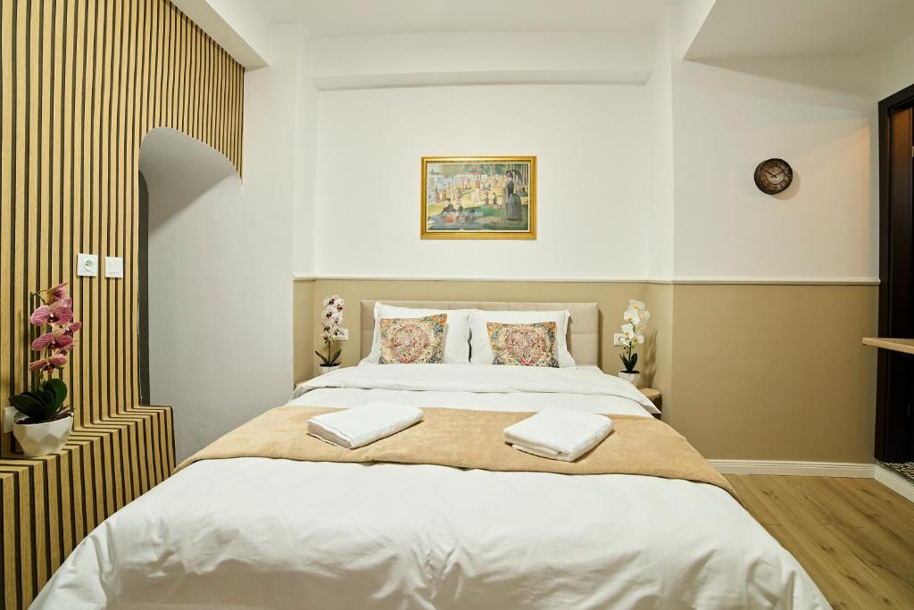 Dona Premier Suites - Resim 33