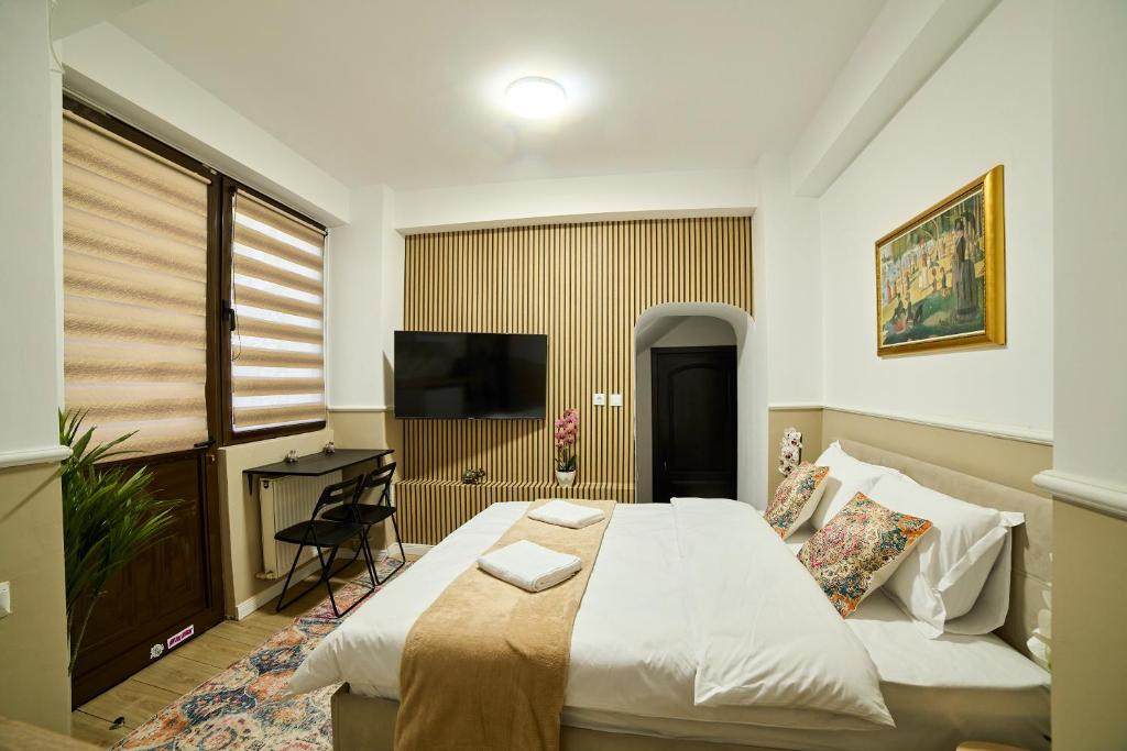 Dona Premier Suites - Resim 32