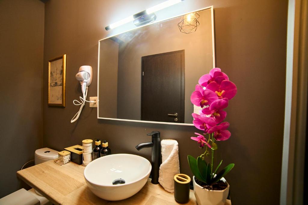 Dona Premier Suites - Resim 27