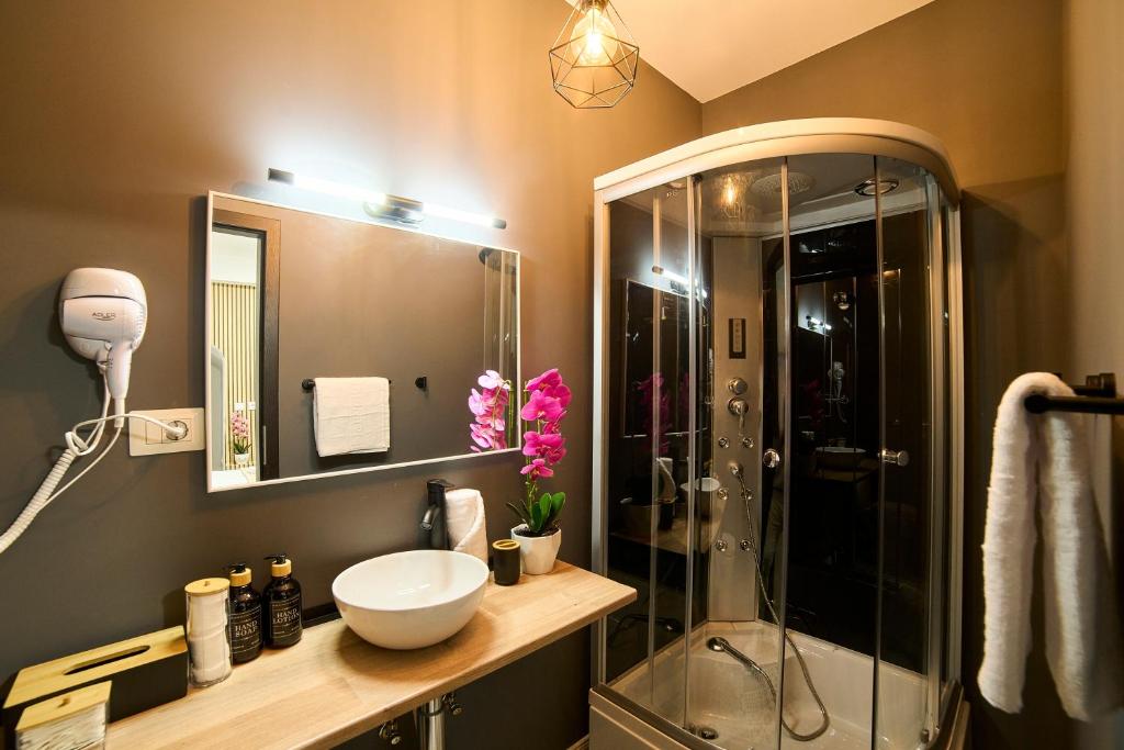 Dona Premier Suites - Resim 9