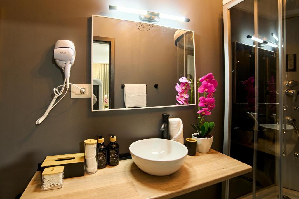 Dona Premier Suites - Resim 19