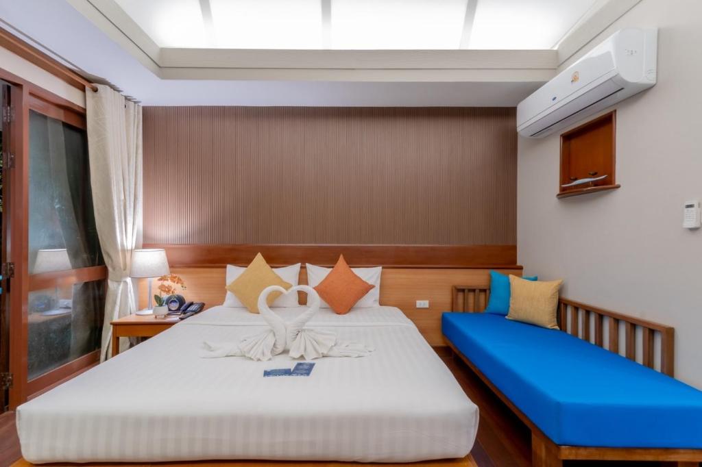 Baan Duangkaew Resort - 9