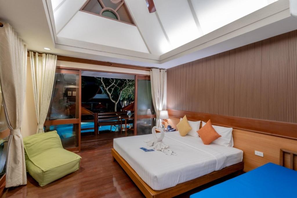 Baan Duangkaew Resort - 10