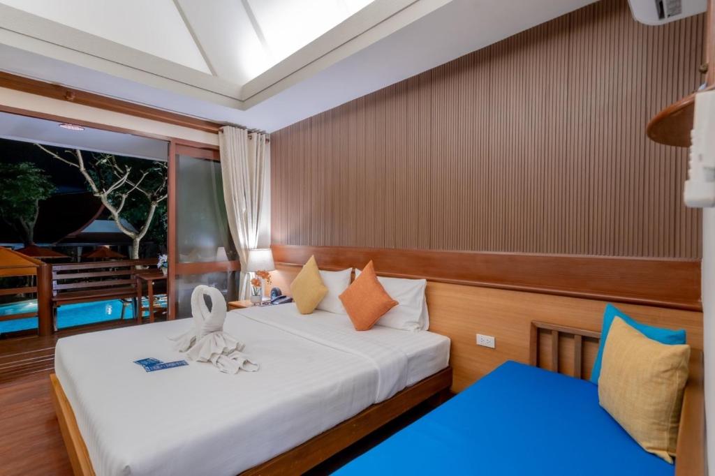 Baan Duangkaew Resort - 11