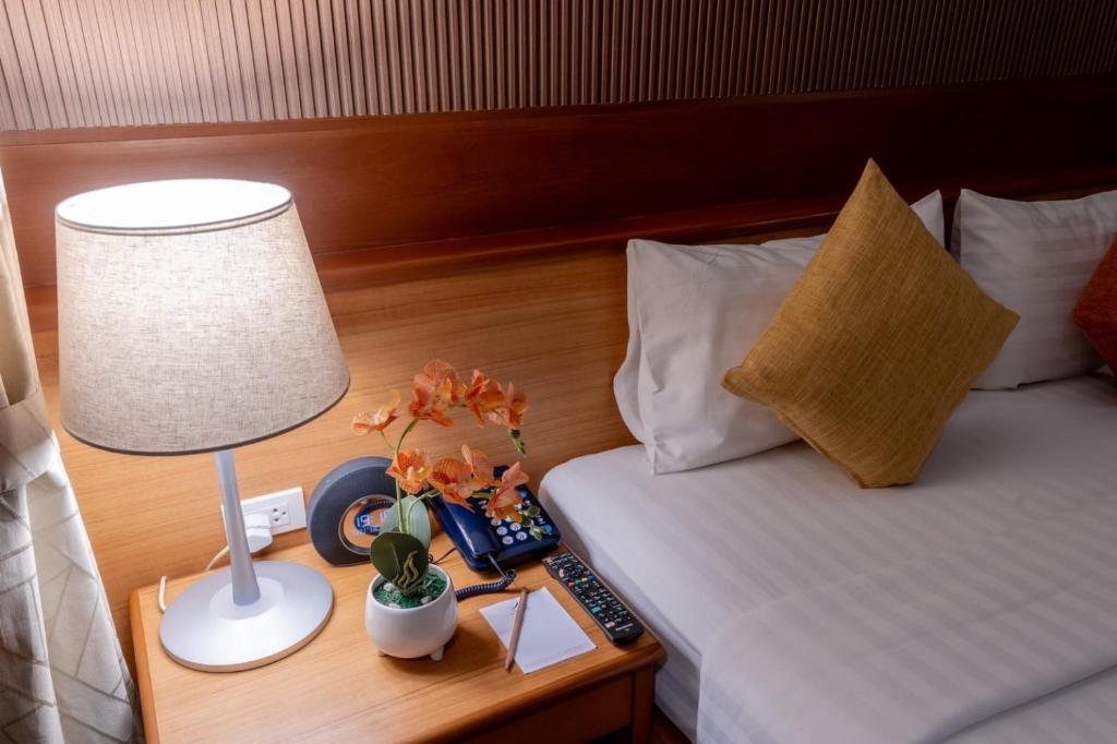 Baan Duangkaew Resort - 14