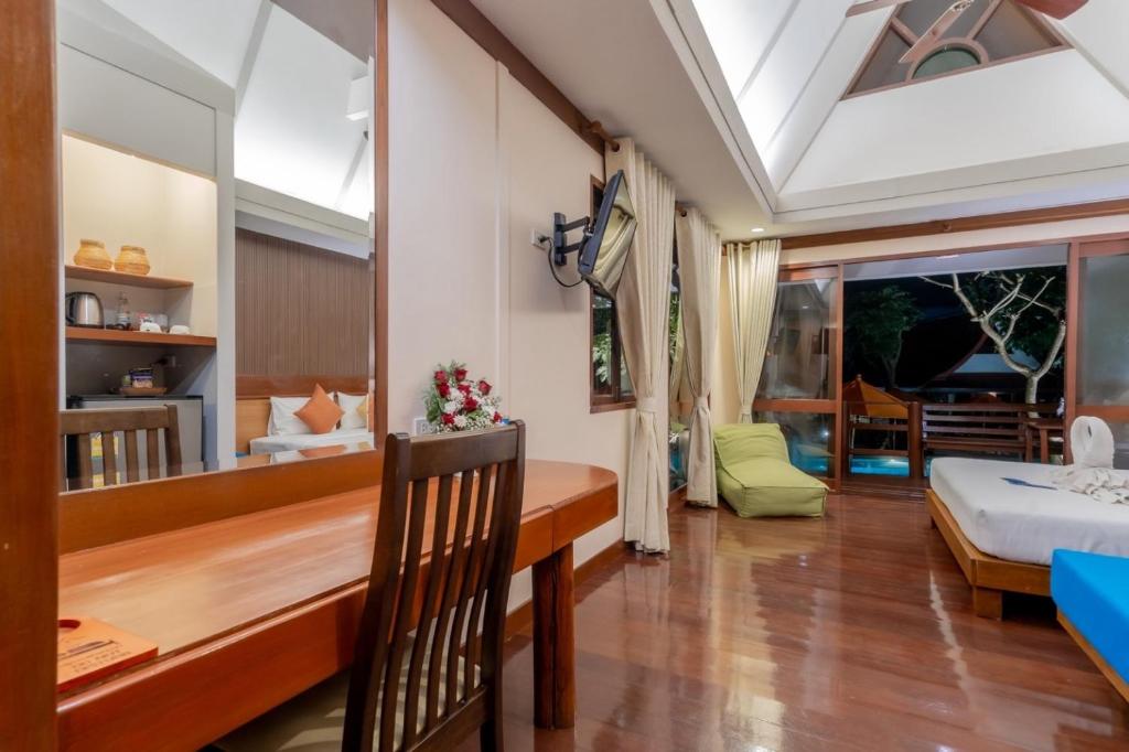 Baan Duangkaew Resort - 16