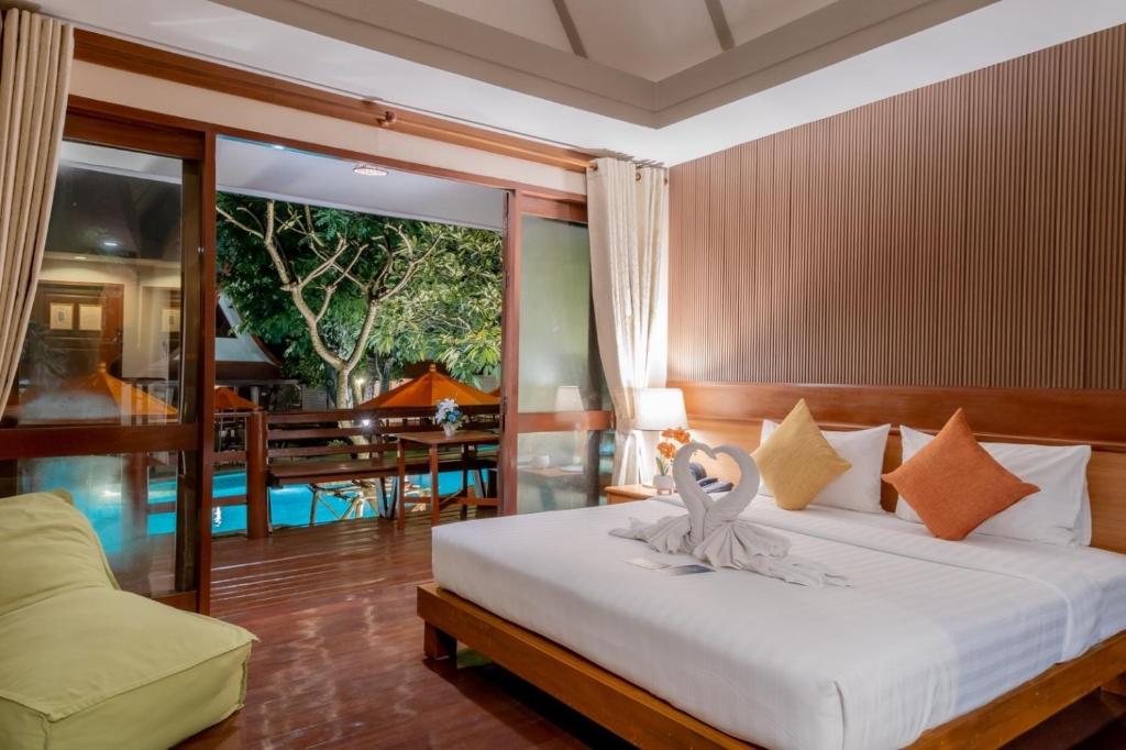 Baan Duangkaew Resort - 6