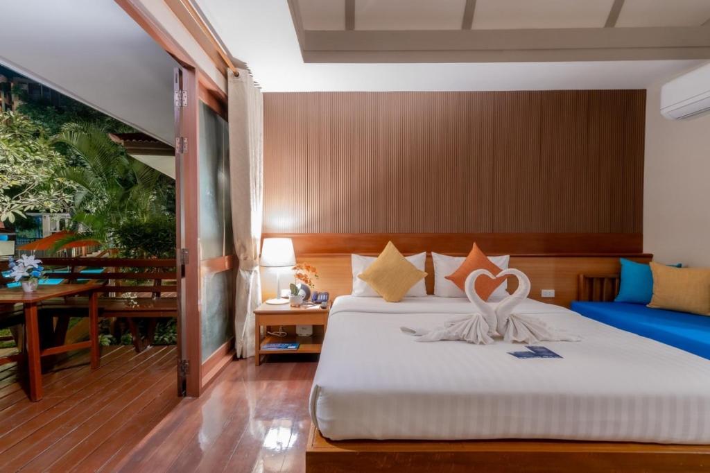 Baan Duangkaew Resort - 17