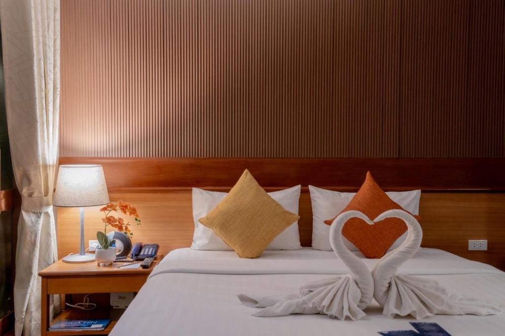 Baan Duangkaew Resort - 5