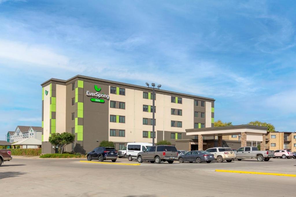 Expressway Inn Bismarck