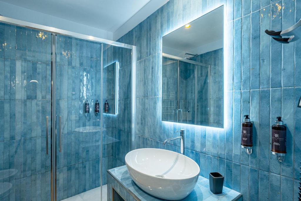 Fantini Rooms-Monti - 19