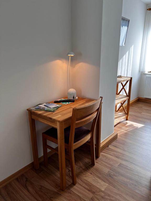 Fotografie z fotogalerie ubytování Atelier Reinhart v destinaci Rauhenebrach
