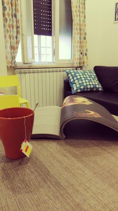Interno Sette