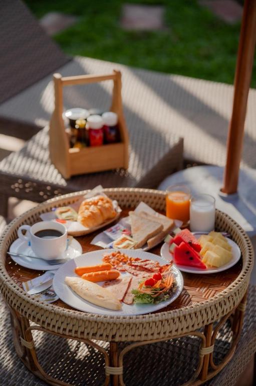 Baan Duangkaew Resort - 3