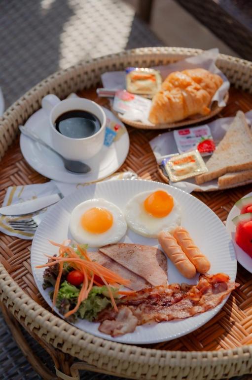 Baan Duangkaew Resort - 2