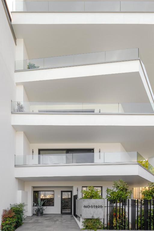 No Stars - Premium Hotel Apartments - Resim 39