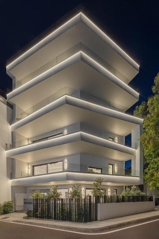 No Stars - Premium Hotel Apartments - Resim 11