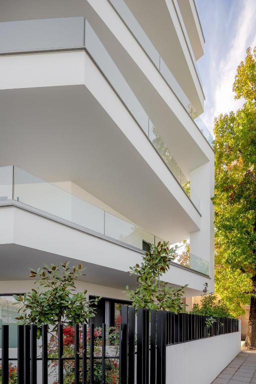 No Stars - Premium Hotel Apartments - Resim 27