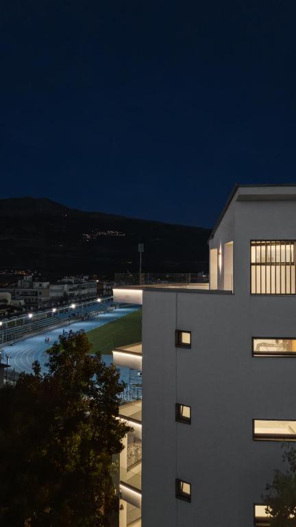 No Stars - Premium Hotel Apartments - Resim 23