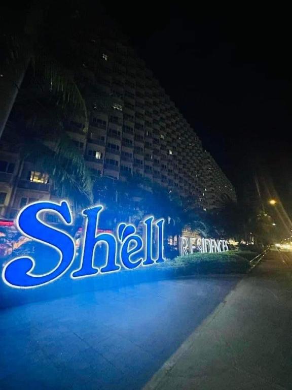 Fotografie z fotogalerie ubytování shell staycation v destinaci Manila