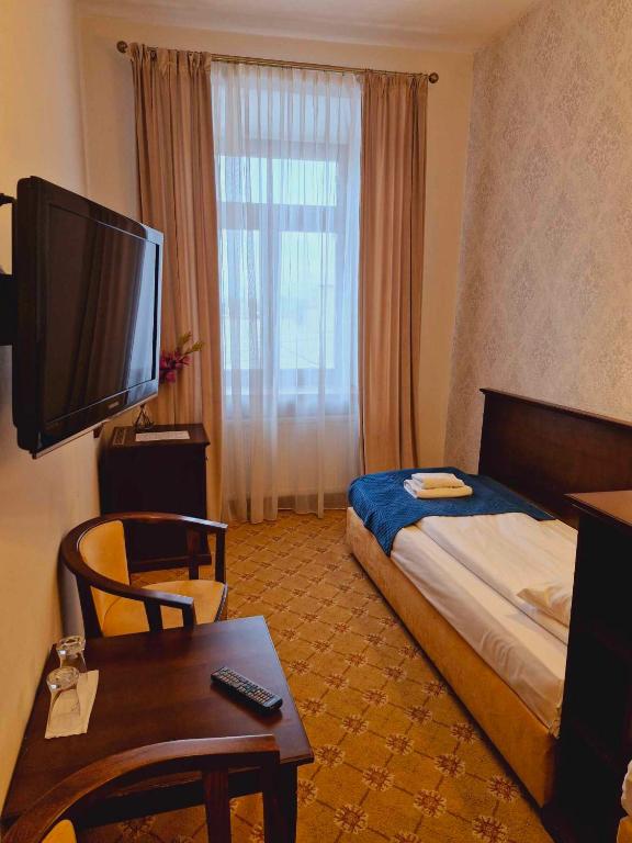 Od Kuchni - Apartamenty - 2