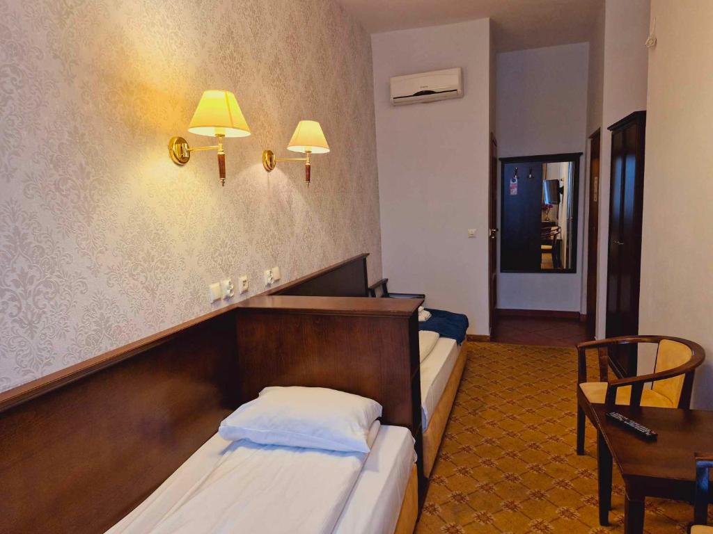 Od Kuchni - Apartamenty - 3