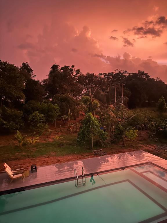 Bungalow Resort - Sigiriya - 4