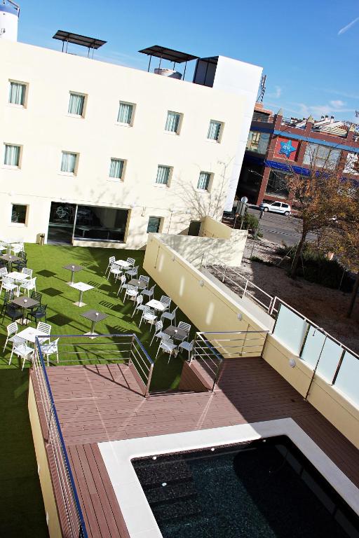 Checkin Urban Nevada - Resim 33