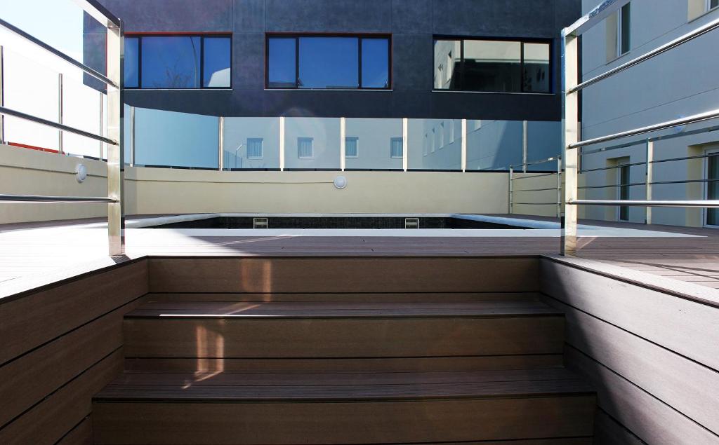 Checkin Urban Nevada - Resim 35