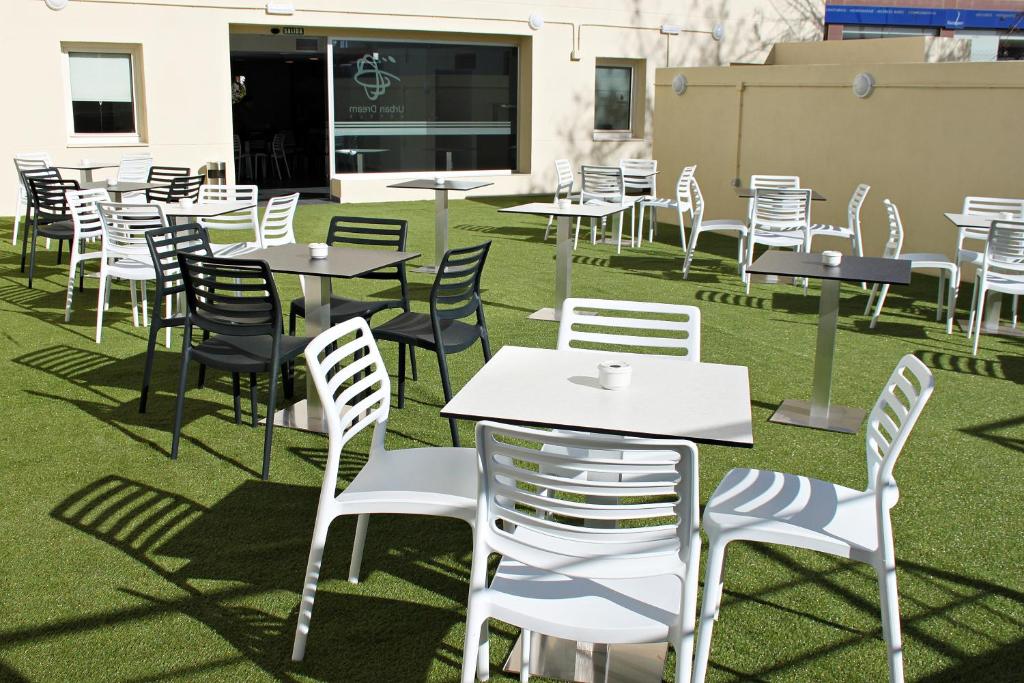 Checkin Urban Nevada - Resim 37