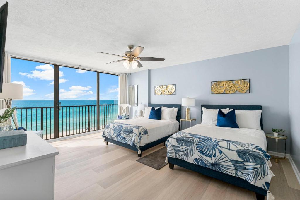 Sandpiper Beacon Beach Resort photo