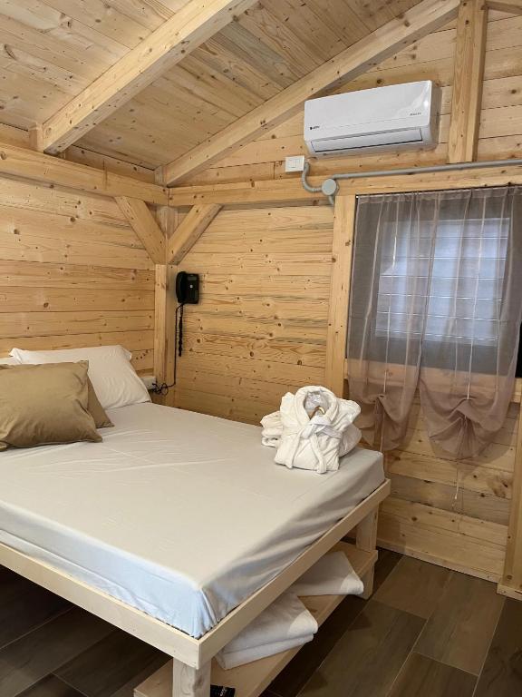 Villa Elisio Hotel & Spa - Resim 7