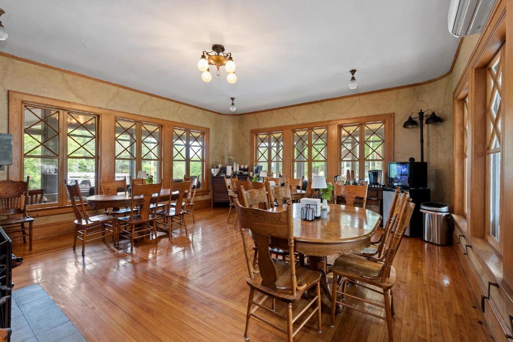 The Mulburn Inn photo