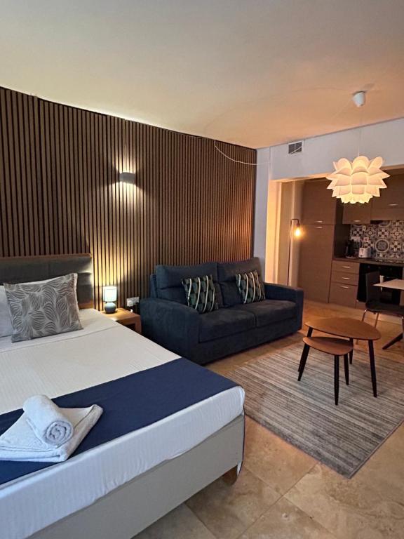 Ursula suites - self catering apartments - Valletta - By Tritoni Hotels - 