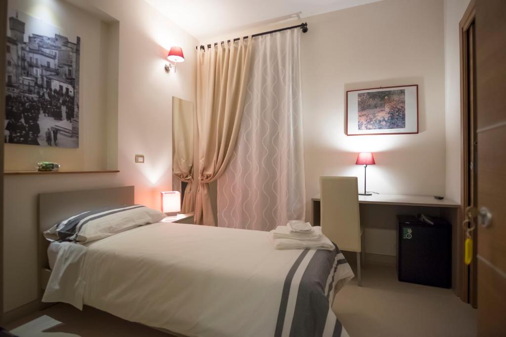 Sorge Palace - Chambre Simple