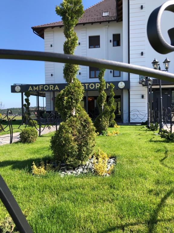 Zlatibor Hills Apartments Wellnes & Spa - Resim 22